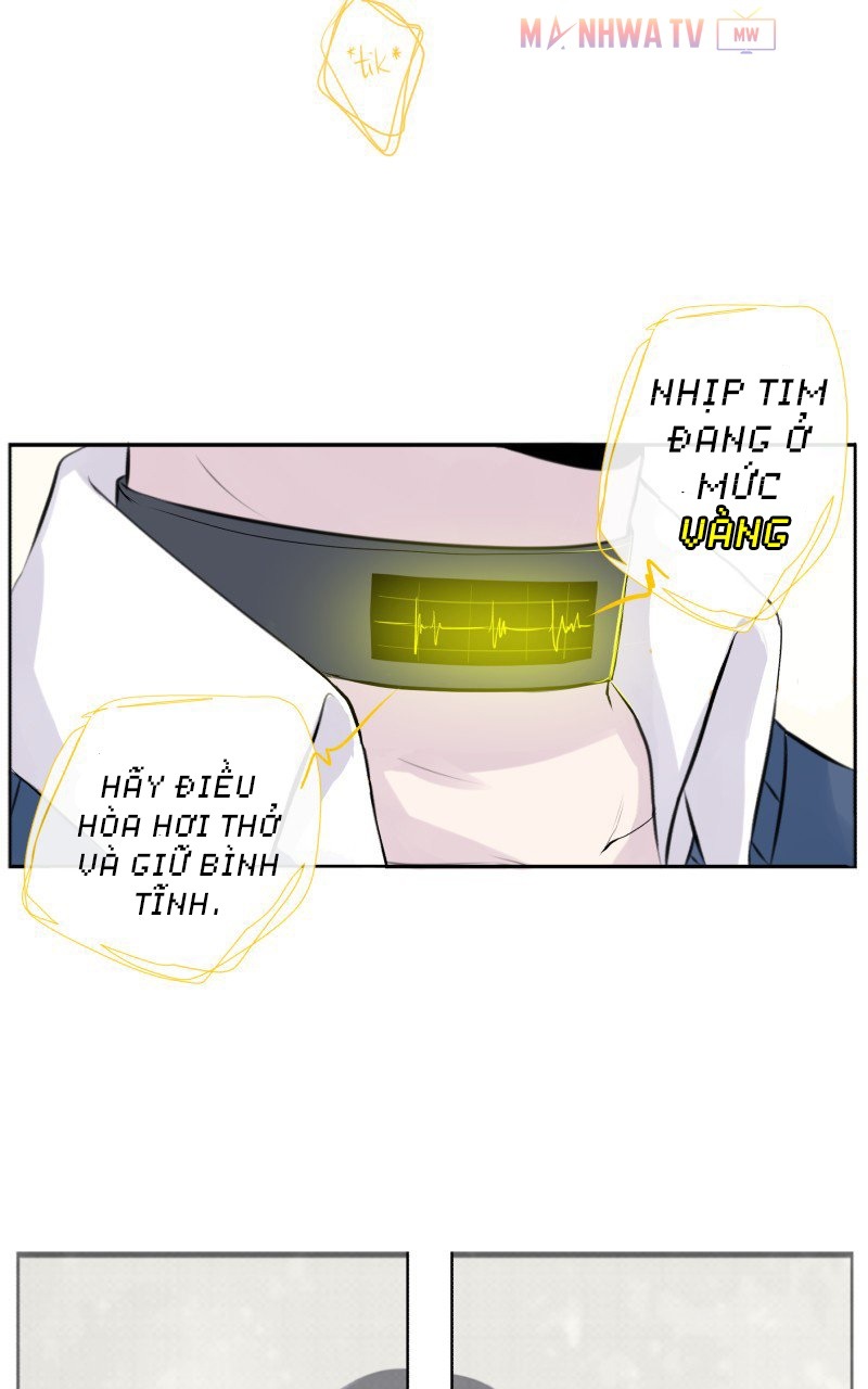 Đọc truyện Trọng sinh mạc thế - Chap 4